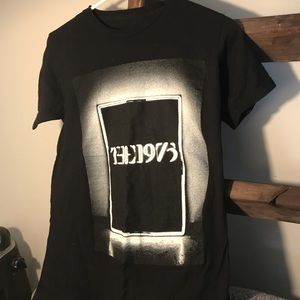 The 1975 merch